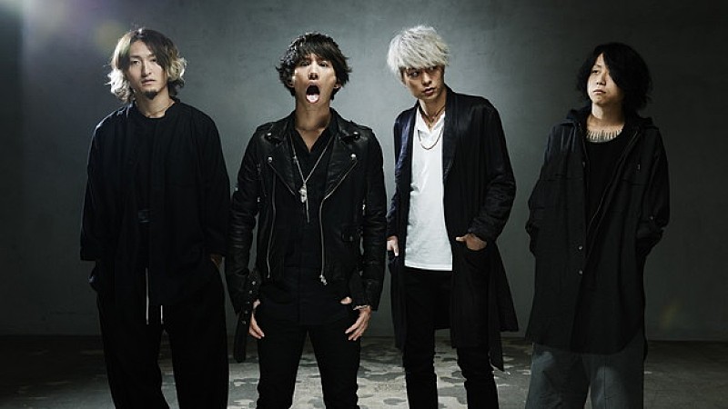ONE OK ROCK 最新ライブ映像作品のダイジェスト映像を『dTV』にて独占先行配信
