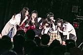 「神宿 キュートな制服ライブ敢行『WEGO』とのコラボ＆イベント開催発表」1枚目/77