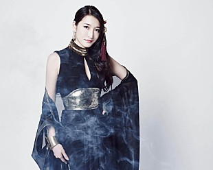 「宇宙観漂う過去の名作！ ELISA ラピュタ、ジョジョなどの歴代有名アニソンをカバー」