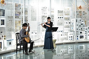 「国立科学博物館でナイトミュージアムコンサートが開催」