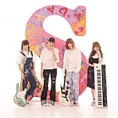 「Silent Siren 献血を呼び掛ける無料ライブ【LOVE in Action Meeting （LIVE）】出演決定」1枚目/3