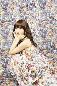 「小桃音まい 5/24にラストシングル発売決定」1枚目/1