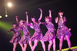 「℃-uteが示した最高のエンターテインメント～桜満開！ 和田彩花によるモーニング娘。プラチナ期カバーも（ひなフェス取材記事vol.4）」