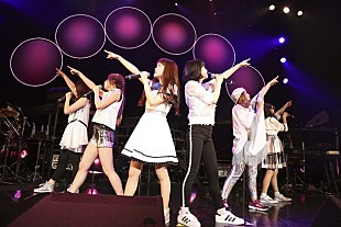 「女子中高生ボーカルグループ“リトグリ”Zeppツアー完走 5thシングル発売＆9月に東阪野音ワンマン開催決定」