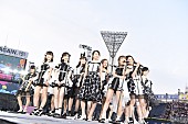 「AKB48 高橋みなみ卒業コンサート 前田敦子ら新旧メンバー駆けつける「ここにいるメンバーにAKB48の未来を託します」」1枚目/40
