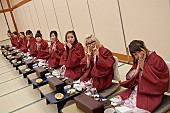 「ここまでやる？ チキパの遠足ツアーに「神イベント」と絶賛の嵐、他アイドルファンからの羨望も」1枚目/34
