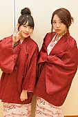 「【Cheeky Parade チキパの遠足～いちご狩り編～】山本真凜、溝呂木世蘭
」19枚目/34