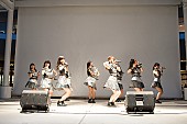 「GEM＠ラゾーナ川崎プラザ 2F ルーファ広場グランドステージ
」13枚目/13