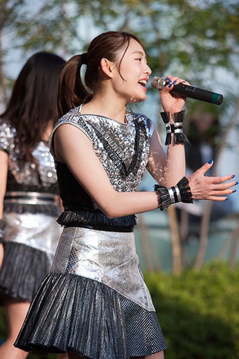 「GEM＠東京ドームシティ ラクーアガーデンステージ
」4枚目/13