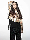 「Superfly 初の“全国ネット”FMレギュラー番組が4/3よりスタート」1枚目/1