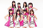 「つんく♂×志倉千代丸が手がけるアイドル・エラバレシ デビューシングル変更！」1枚目/10