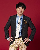 「堂島孝平楽団 2DAYSワンマンのメンバー発表！ ONIGAWARAの二人も参加決定」1枚目/3