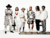 「SOIL＆“PIMP”SESSIONS アルバムリリース前夜にスタジオライブ生配信が決定」1枚目/2