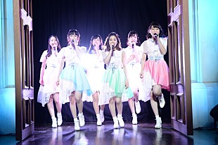 「六本木発6人組グループ La PomPon リリイベ全22会場35ステ完走！ レポート」