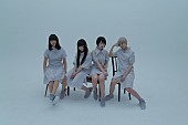 「Maison book girl/カオティック・スピードキング【ピエールフェス】出演決定」1枚目/2
