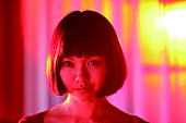 「二階堂ふみ×真木よう子 キュートな“金魚ダンス”披露 『蜜のあわれ』メイキング映像」1枚目/12