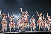 「HKT48 地元福岡での初アリーナ公演でサプライズ連発 指原「これでHKT48、全てのチームが揃いました」」1枚目/15