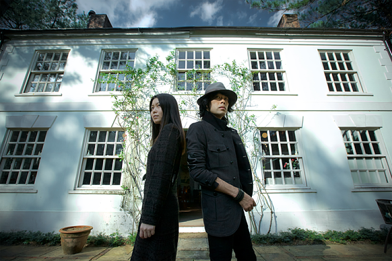 「LOVE PSYCHEDELICO 錦織圭と4度目のコラボ「錦織選手から受け取ってきた愛、勇気、希望を唄の中にたくしました」」1枚目/2