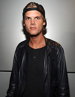 「アヴィーチー、“引退発表”以前に決まっていたドキュ映画に注目」