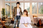 「西川貴教（T.M.Revolution）×高橋みなみ『ミュージック・ポートレイト』2夜にわたって対談オンエア」1枚目/1