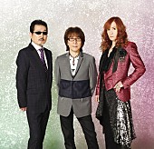 「THE ALFEE『ぶらり途中下車の旅』エンディングテーマ書き下ろし」1枚目/1