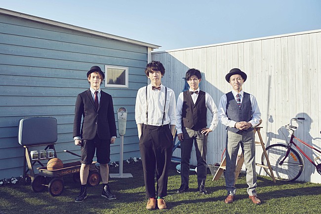 「FM802 4月のヘビロは邦楽“sumika”と洋楽“Rachel Platten”に！」1枚目/4