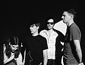 「あのルー・リードも魅了したホーリー・ファック、約6年ぶりの最新作はダンス・パンク・サウンドの金字塔」1枚目/2