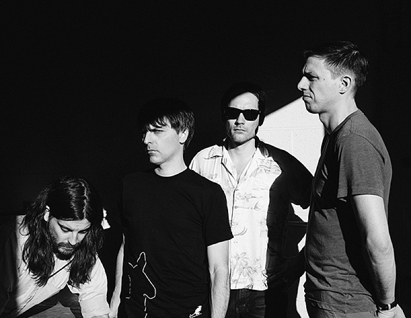 「あのルー・リードも魅了したホーリー・ファック、約6年ぶりの最新作はダンス・パンク・サウンドの金字塔」1枚目/2