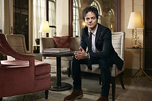 「ジェイミー・カラム、セント レジス ホテル 大阪で一夜限りのプレミアム・ディナーショーを開催」