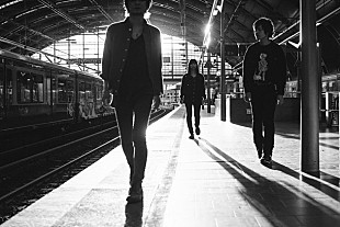 「凛として時雨 自主企画イベントで[Alexandros]、MONOEYES、キュウソネコカミらと対バン＆ワンマン決定」