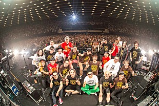 「1966年生まれ（丙午）のミュージシャン達による豪華大セッションツアー【ROOTS 66 -Naughty 50-】がフィナーレ！！」