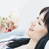 「原田知世カバーAL第2弾のジャケ公開、リードトラックのオンエアも決定」1枚目/3