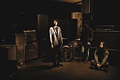 「Galileo Galilei 活動終了ツアーのファイナル公演 LINE LIVE生中継決定」1枚目/2