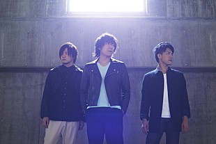 「back number 祝！デビュー5周年当日にニューシングル『僕の名前を』のリリースを発表＆新ビジュアルも公開」