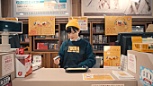 「藤岡みなみ＆ザ・モローンズ 3週連続MV公開第一弾 渋谷タワレコで無邪気に舞い踊る」1枚目/4
