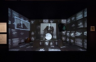 デヴィッド・ボウイ大回顧展【DAVID BOWIE is】開催会期と会場が遂に