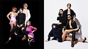 「女王蜂 中村達也ら獄門島一家とのSGジャケ写イラストは『ストリートファイター』西村キヌが担当」