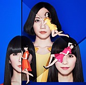 「【先ヨミ】Perfume 豪華タイアップ曲満載のALがトップ！三代目JSBは今週も上位をキープできるか!?」1枚目/1