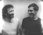 「パリ大注目のDJデュオ・ACID ARAB 初来日公演に、元SUPERCARのナカコーも出演」1枚目/4