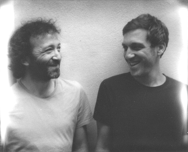 「パリ大注目のDJデュオ・ACID ARAB 初来日公演に、元SUPERCARのナカコーも出演」1枚目/4