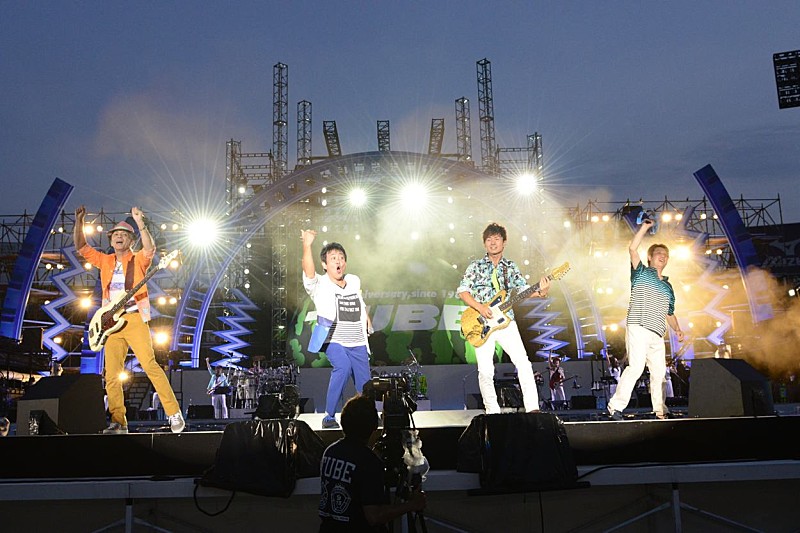 TUBE LIVE AROUND 2011 Tシャツセット　5 前田亘輝 TUBE LIVE AROUND 2011 Tシャツセット 5 前田亘輝 TUBE 前田亘輝復活