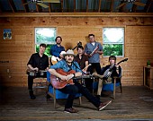 「【FRF &amp;#039;16】フジロック出演アーティスト第5弾＆日割り発表！ウィルコ、トラヴィス、イヤーズ＆イヤーズら計11組が追加」1枚目/4