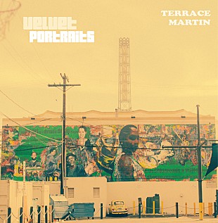 「ニューソウル時代のサウンドが蘇る！ケンドリック作品にも参加する逸材テラス・マーティンが贈る生音重視の最新作（Album Review）」