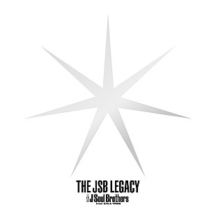 「【深ヨミ】三代目JSB『THE JSB LEGACY』売上げ地域調査、『PLANET SEVEN』との比較も」