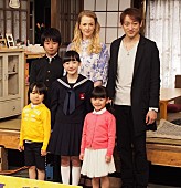 「新“日9”ドラマ主題歌にオフコースの楽曲起用、山本耕史「やっぱり僕は音楽が好きなんだと思います」」1枚目/4