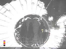 相対性理論『天声ジングル』ジャケ発表＆黒沢清、坂本龍一、ジェフ