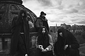 「UKからの逆輸入バンド・BO NINGEN 新ミニアルバムを完全生産限定紙ジャケでリリース」1枚目/1