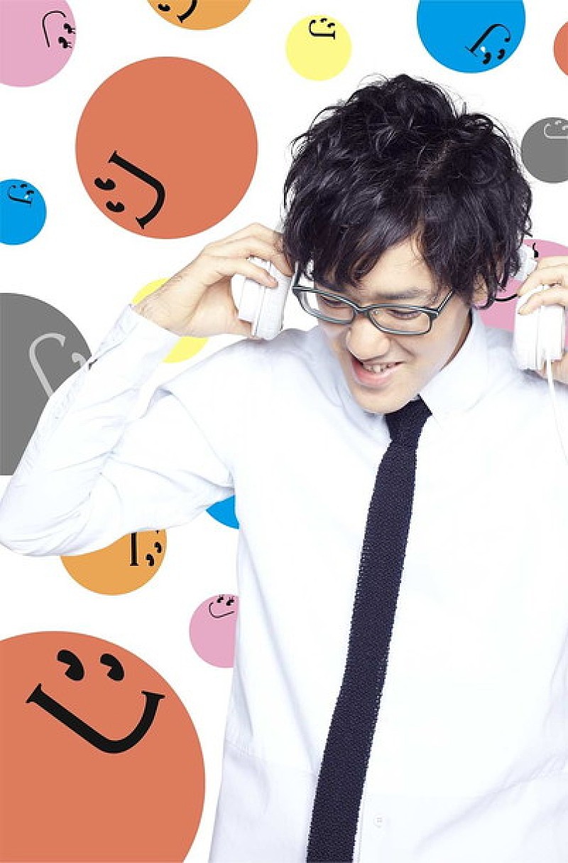 『おそ松さん』から『銀魂゜』、アイマス楽曲まで人気アニソン46曲をMIX DJ和による最新『神曲祭り』発売決定