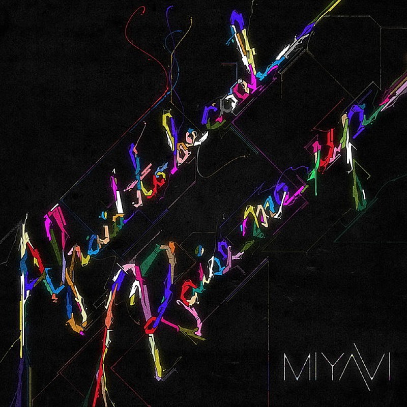 MIYAVI 新曲リリース＆全国ツアーの開催を発表！