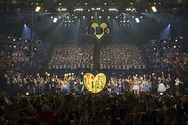 「ＳＤＤプロジェクト関西テレビ特別番組 『LIVE SDD 2016 ～大阪から世界へ、飲酒運転ゼロの歌』 番組ナビゲーターは「ファンキー加藤」！」1枚目/3